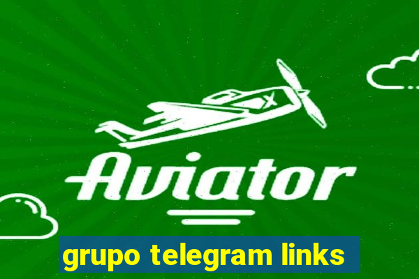 grupo telegram links